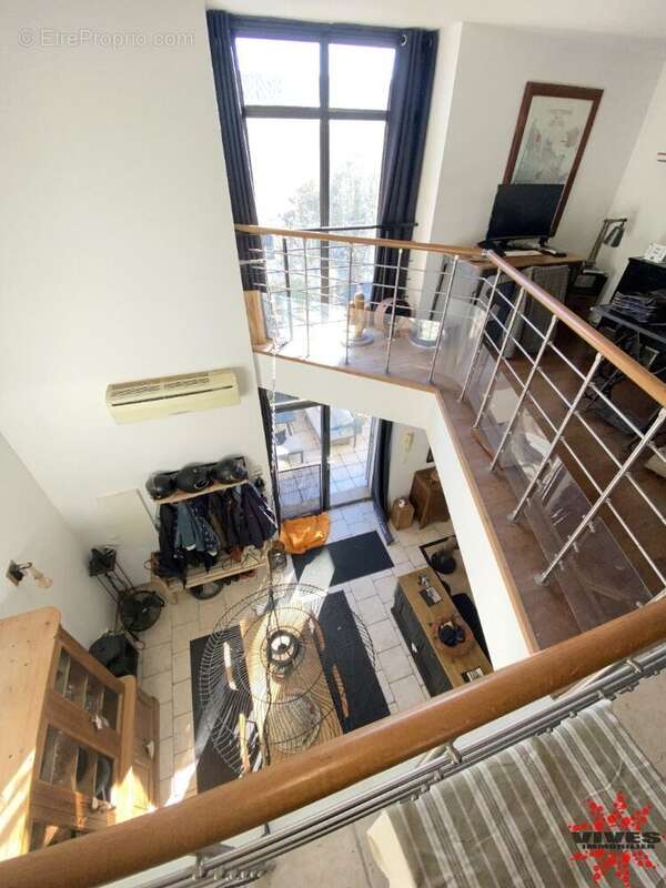 Maison à NISSAN-LEZ-ENSERUNE