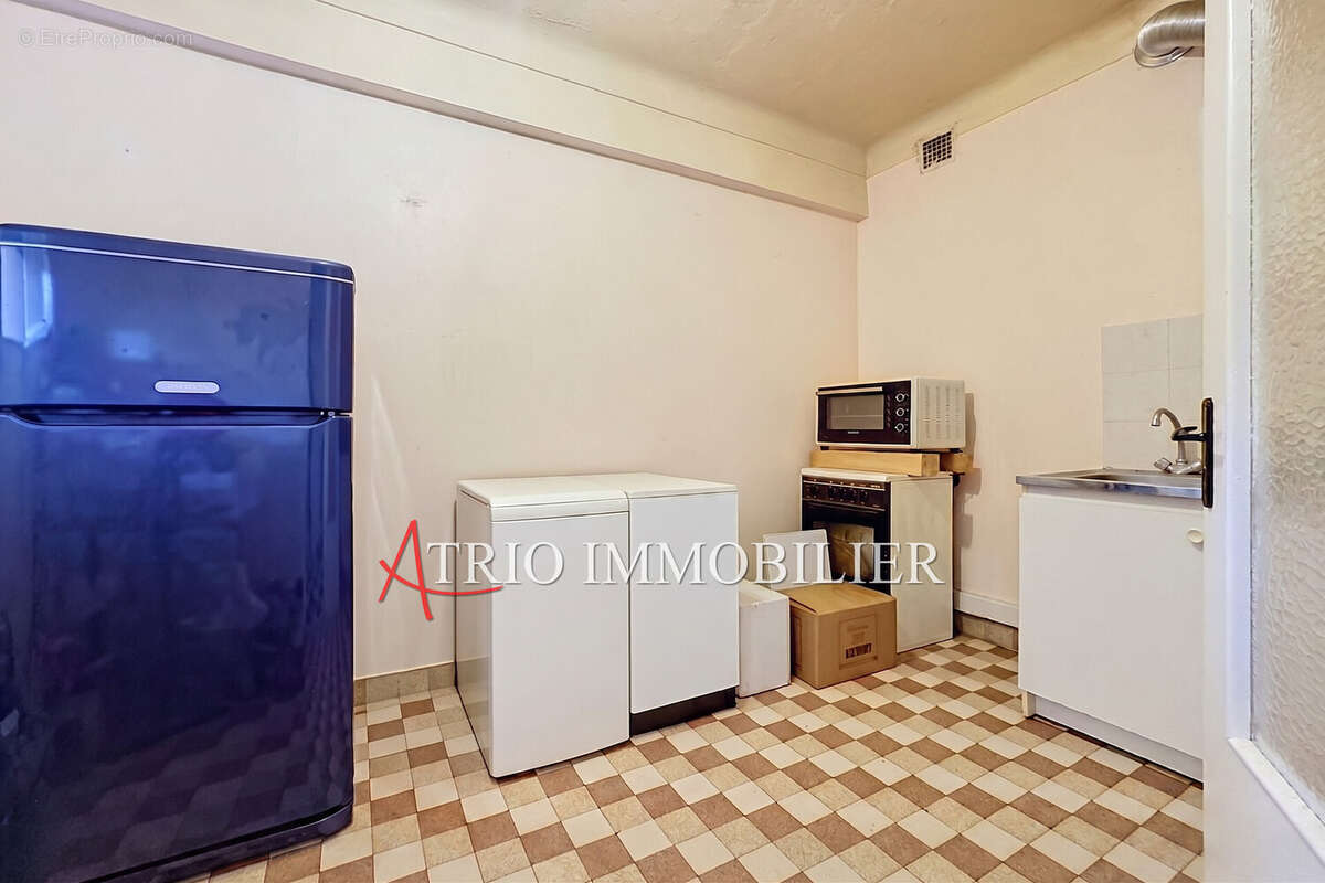 Appartement 64 m² à Nice  - photo 2
