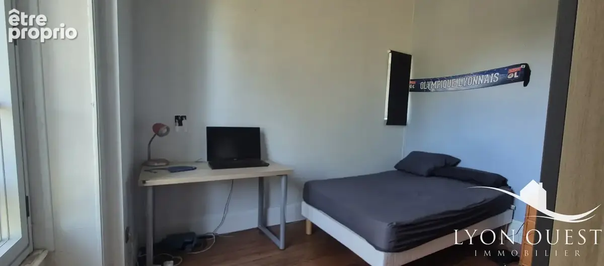 À Vendre   Maison Bourgeoise de 167 m2 - photo 14