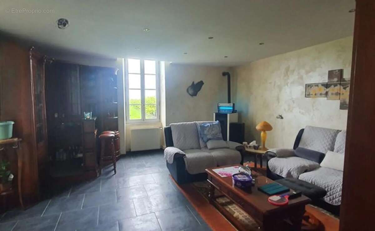 Maison à BUZET-SUR-BAISE