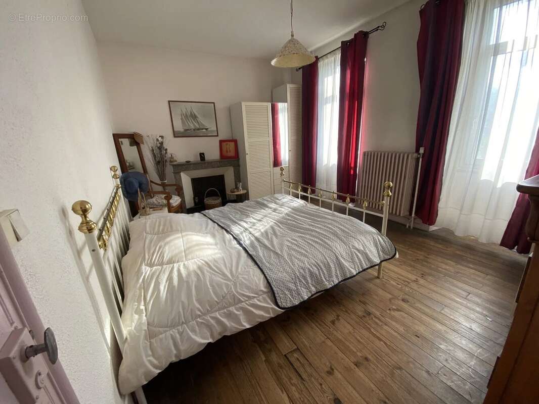 Maison à SAINT-LATTIER