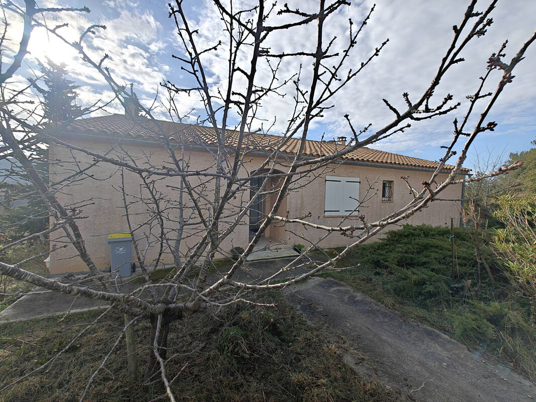 Maison à LIMOUX