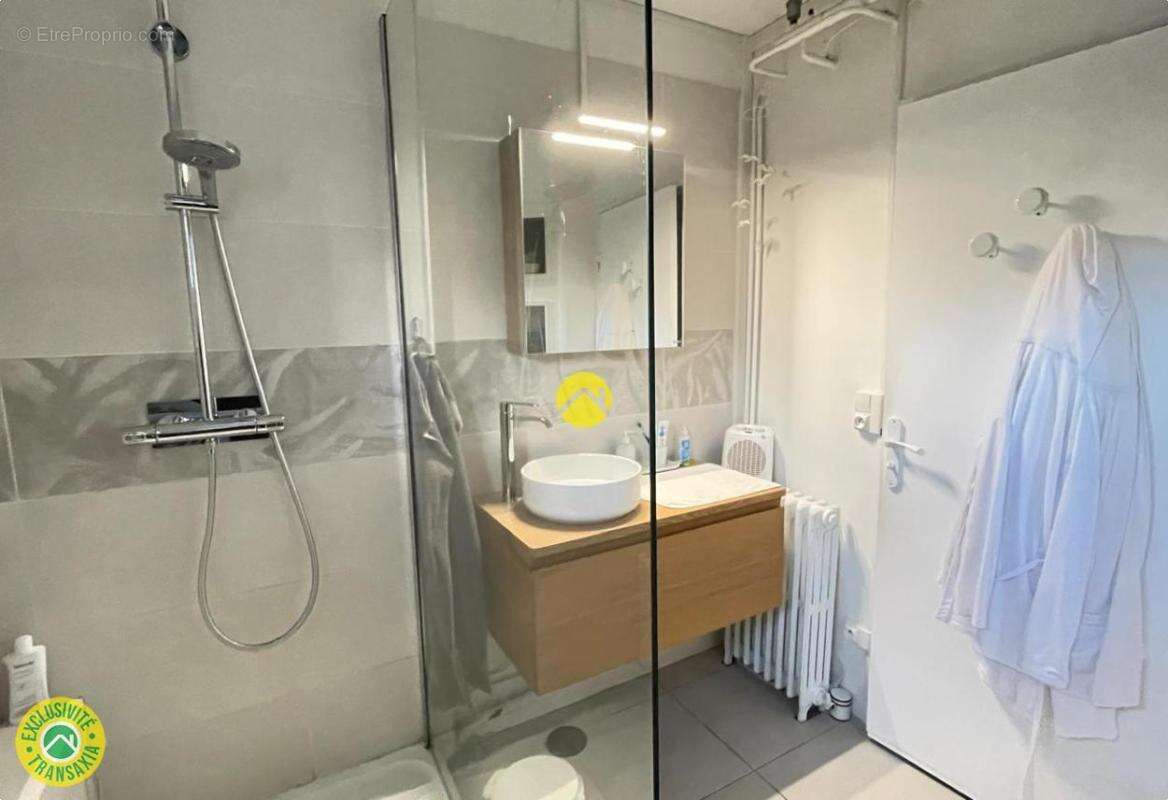 Appartement à BOURGES