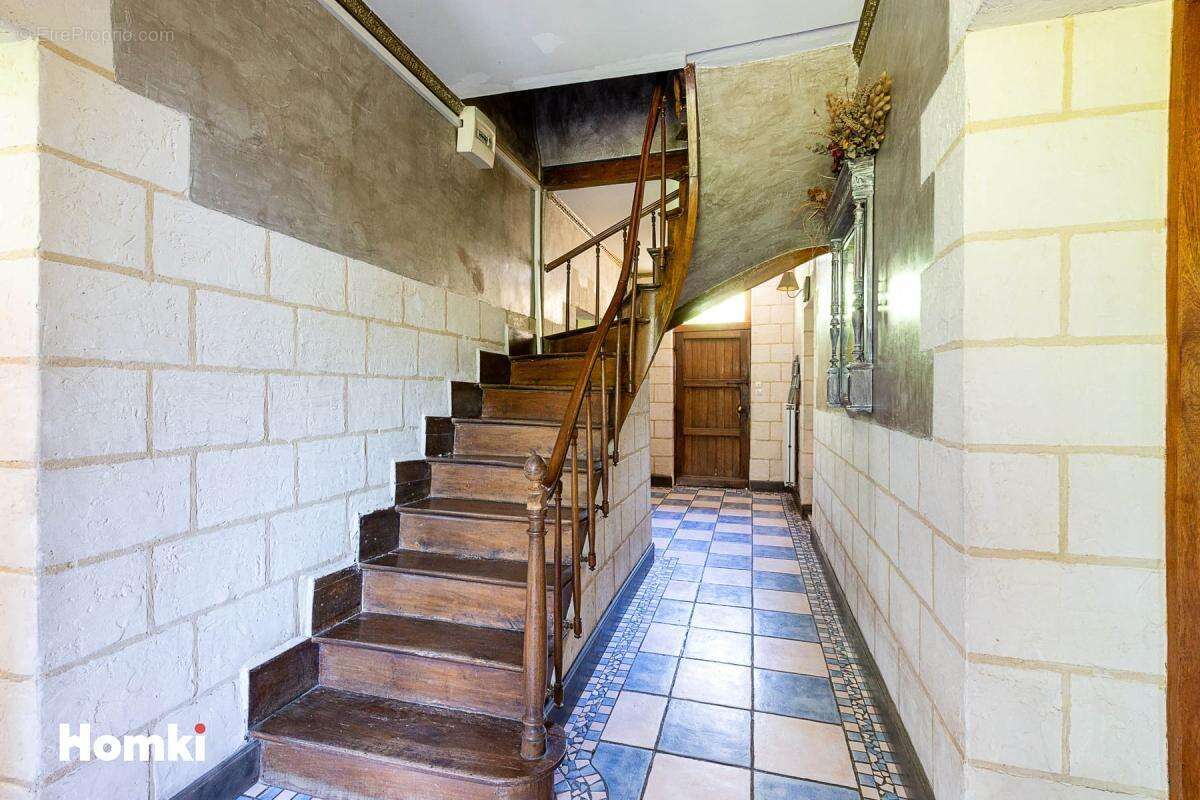 Maison/Villa T9 de 330 m2 à Saint-Martin-sur-Écaillon 59213 - photo 12