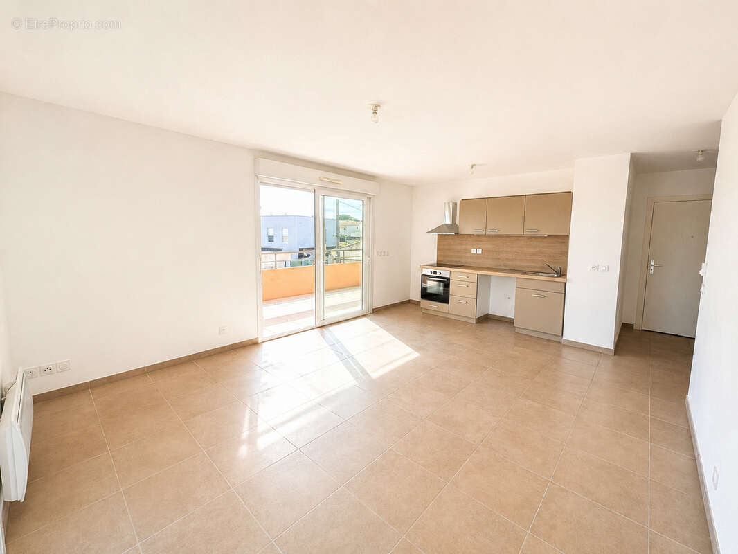 Appartement à FREJUS