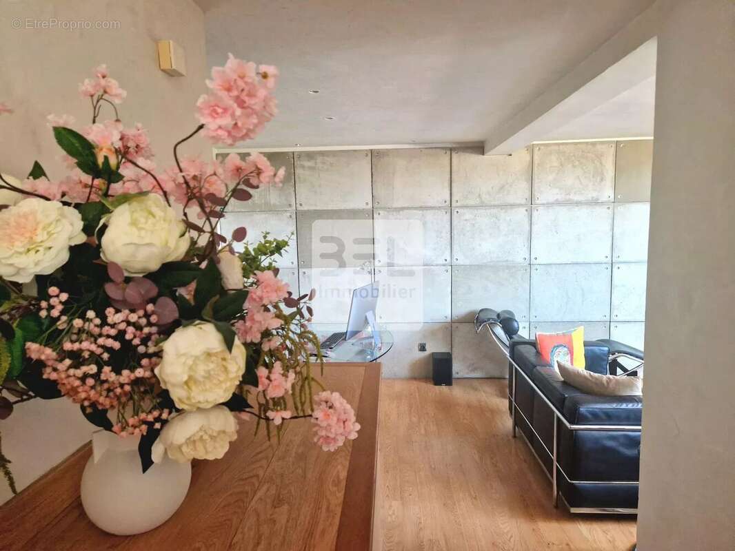 Maison à VILLENEUVE-LES-AVIGNON