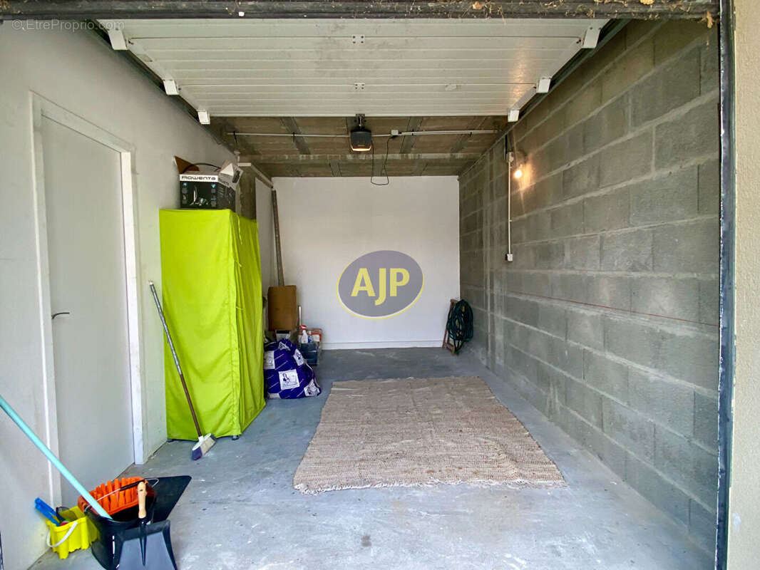 Appartement à HOURTIN