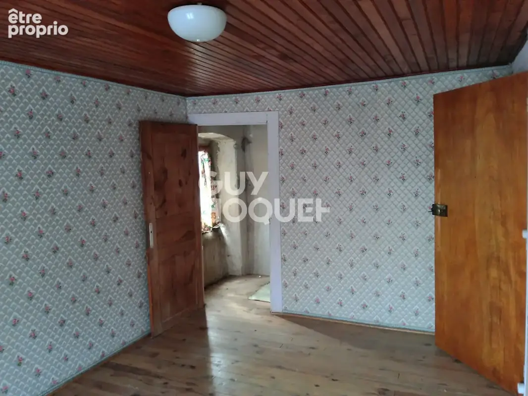 Maison avec dépendances et jardin - photo 11
