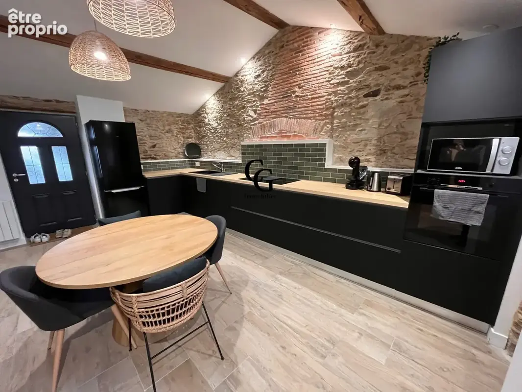 Maison 5 pièces 96 m² à vendre à Les Sorinieres (44840) - photo 4