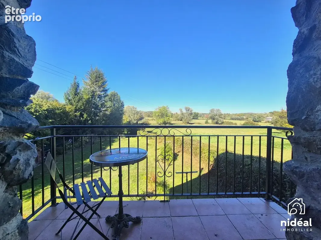 Maison 6 pièces 112 m² à vendre à Marbaix (59440) - photo 4