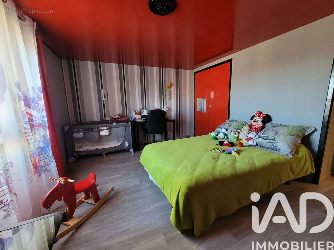 Photo 8 - Maison à MARSAC-SUR-DON