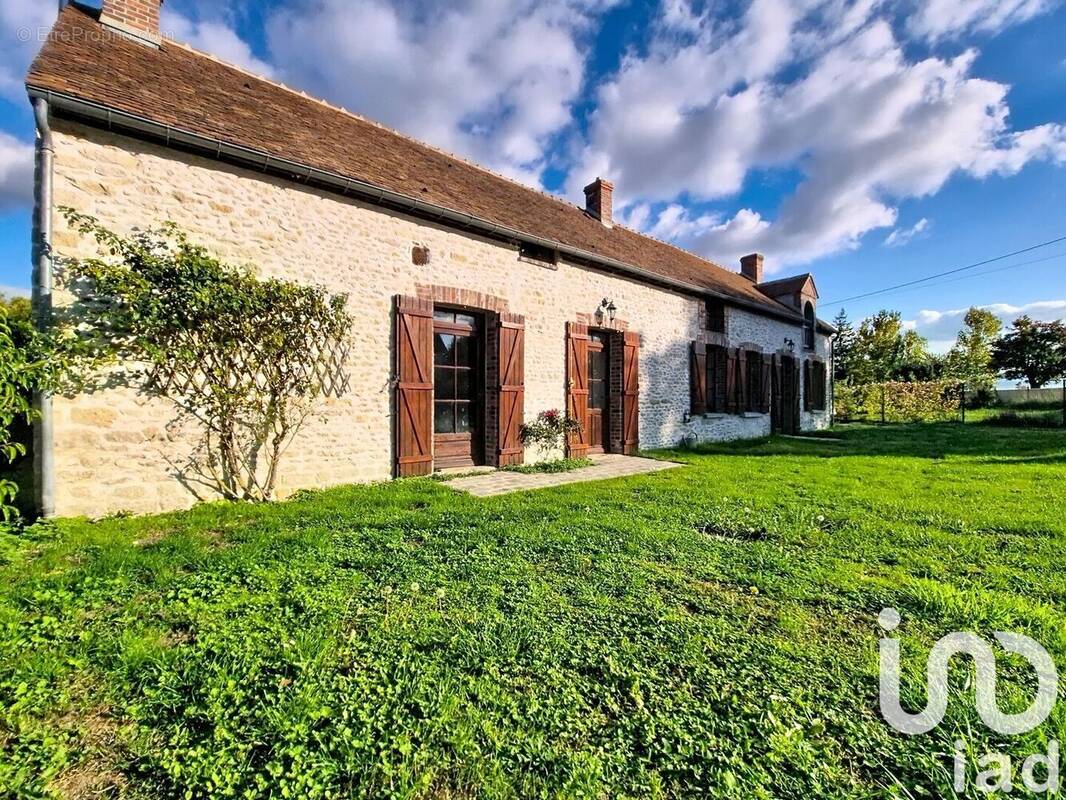 Photo 1 - Maison à VIMORY