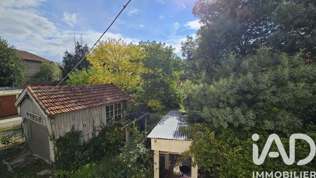 Photo 8 - Maison à DECAZEVILLE