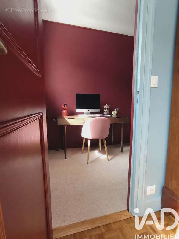 Appartement 104 m² à Boulogne-Sur-Mer  - photo 5