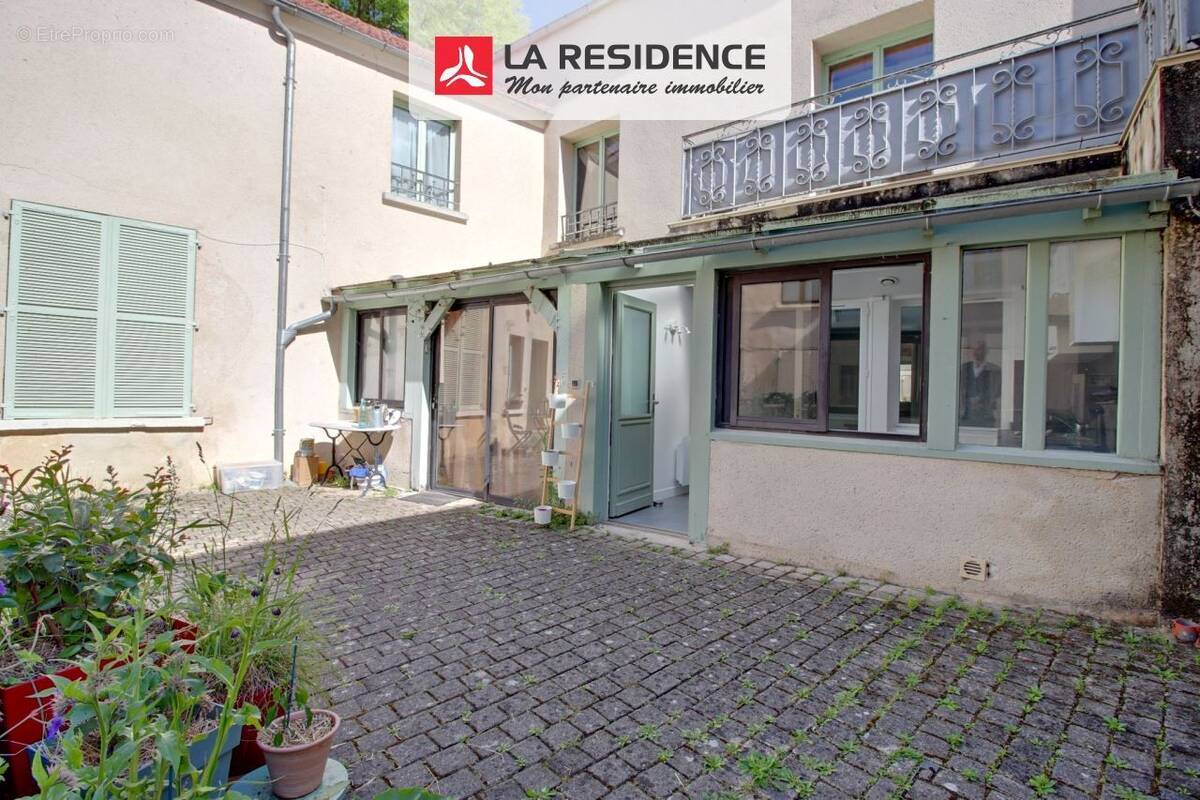 Appartement à ANDRESY