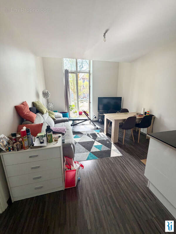 Appartement à ROUEN