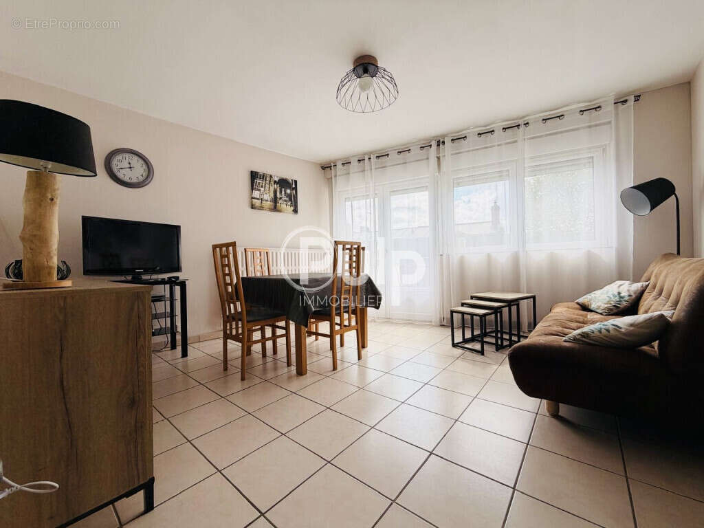 Appartement à ARRAS