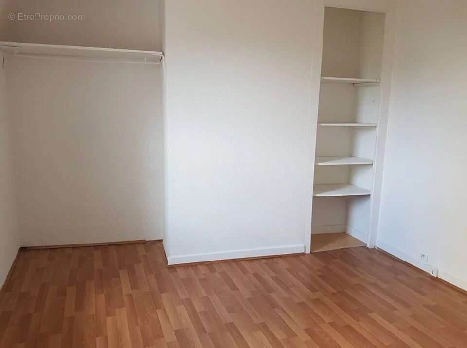 Appartement à LIMOGES