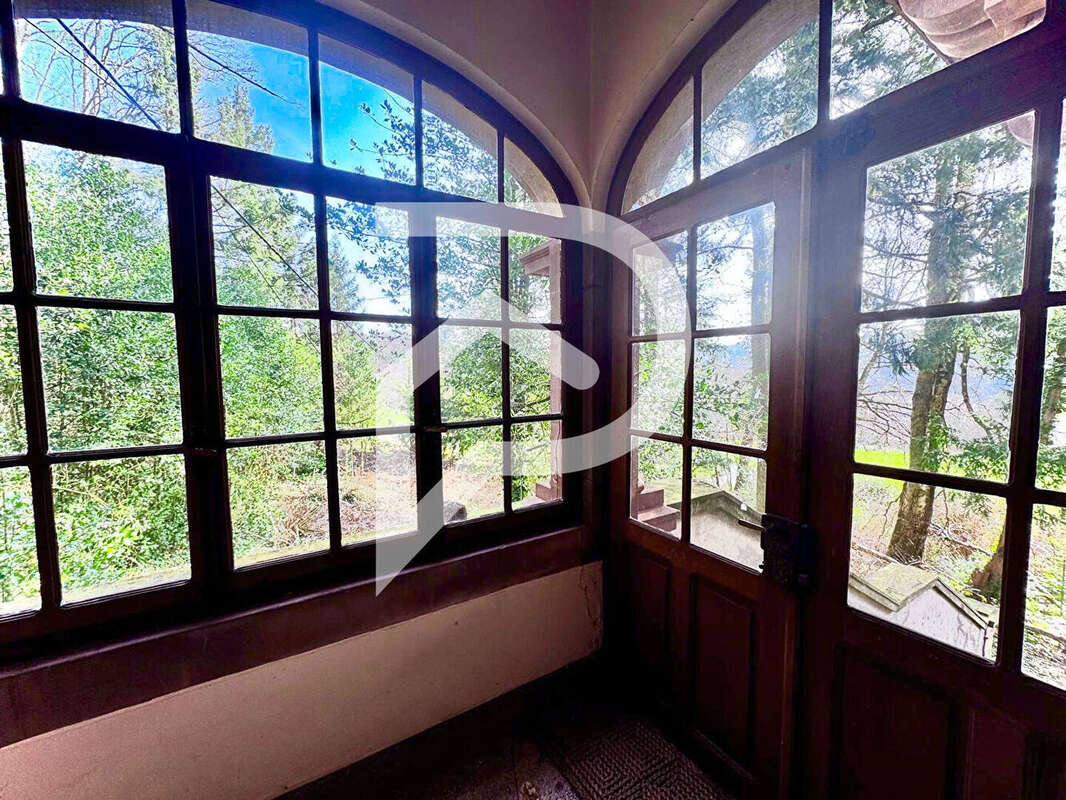 Maison à ABRESCHVILLER