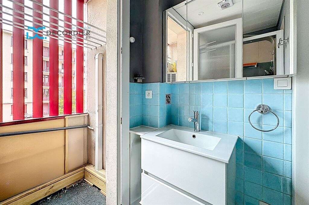 Appartement à THONON-LES-BAINS