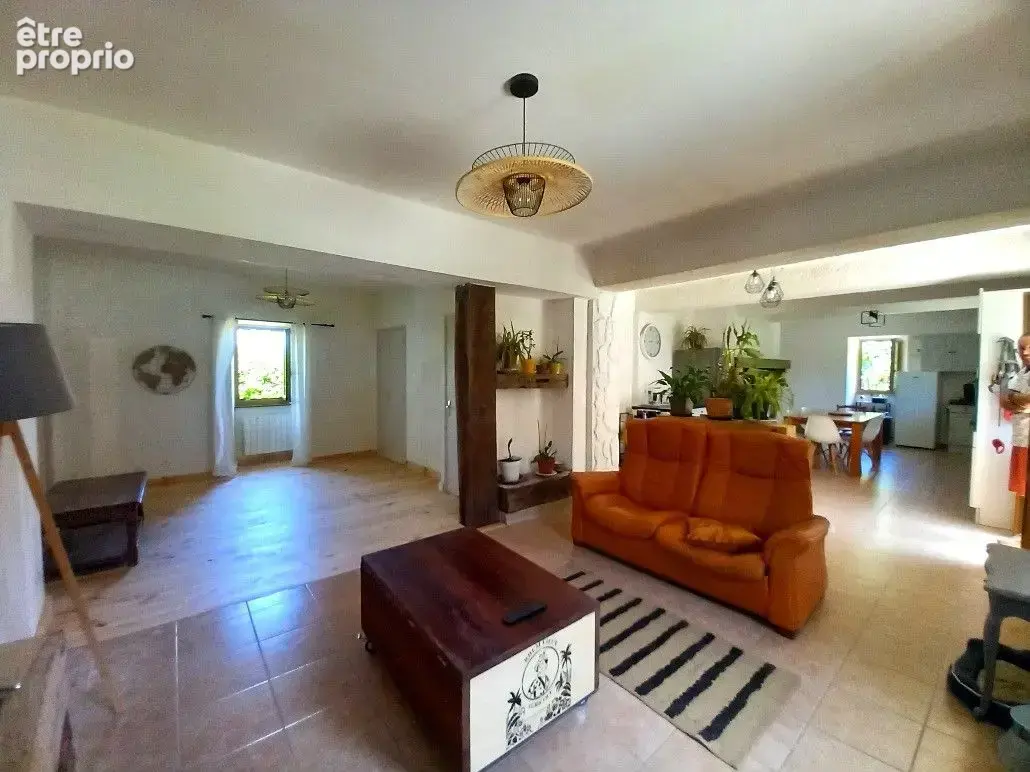 Maison 145 m² à Seissan  - photo 6