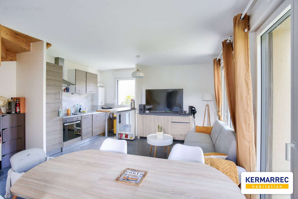 Maison à SAINT-MALO