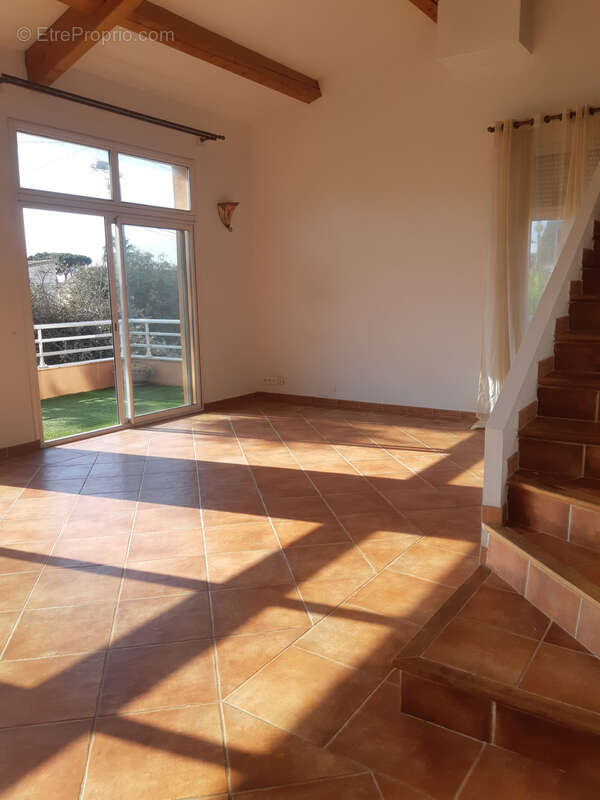 Haut de villa plages a pied - photo 6