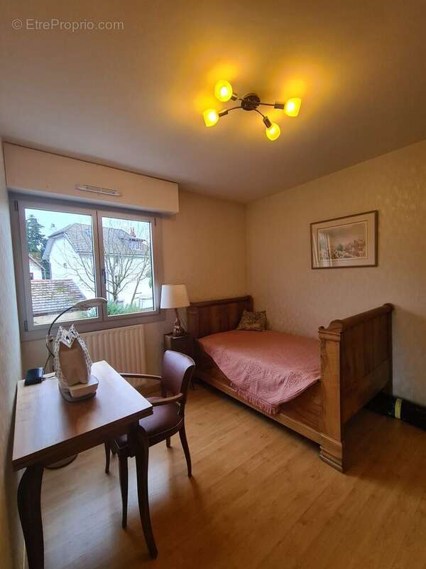 Appartement à BESANCON