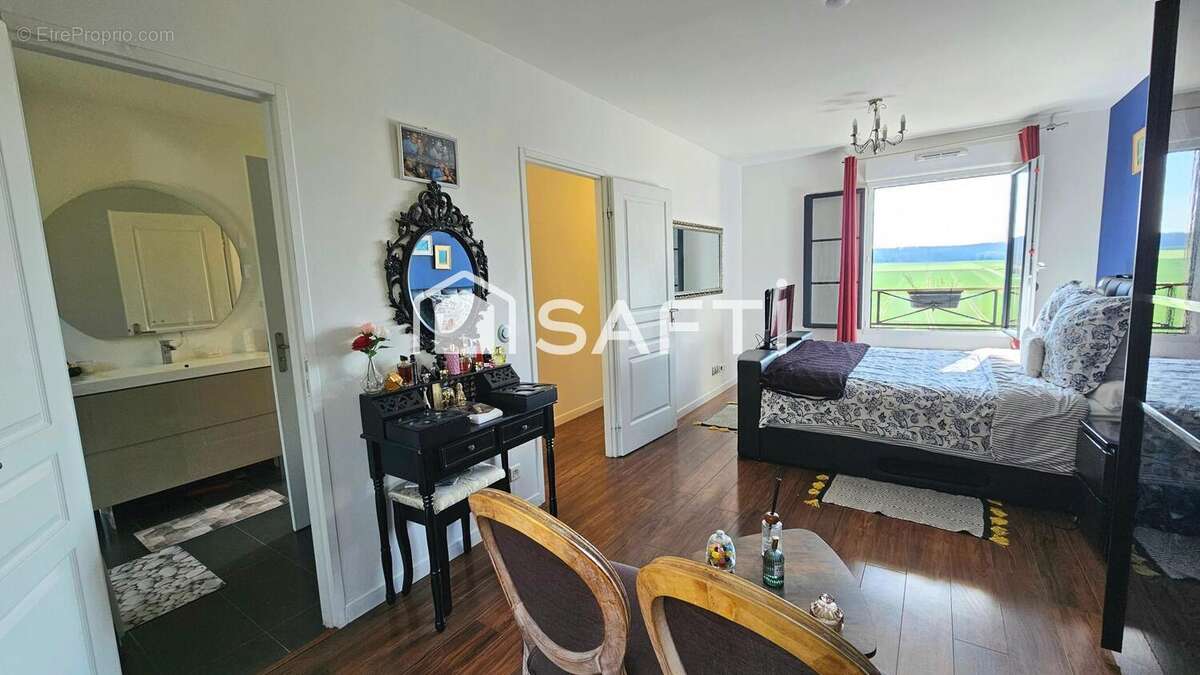 Photo 6 - Maison à JOUARS-PONTCHARTRAIN