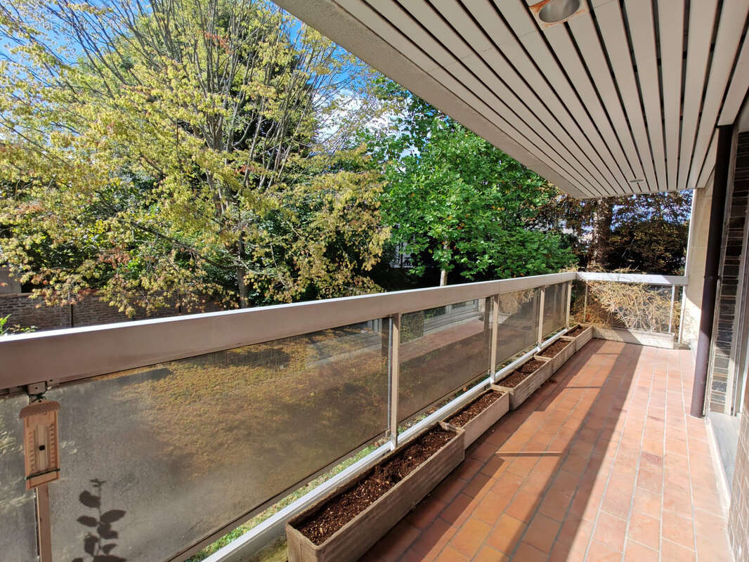 Appartement à VERSAILLES