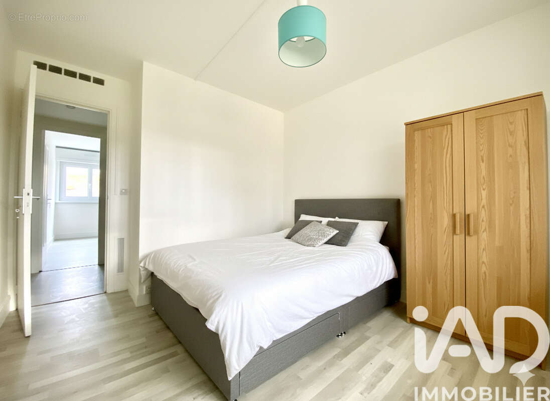 Appartement 64 m² à Savigny-Sur-Orge  - photo 8