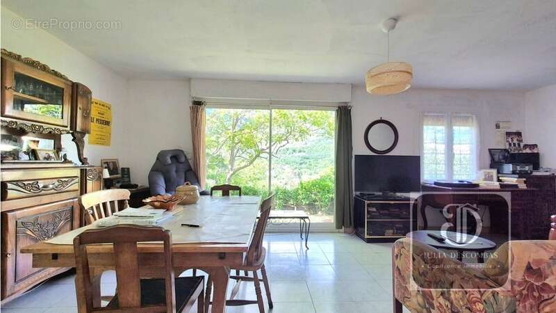 Maison plain pied à vendre 5 pièces MOSSET (66) - photo 4