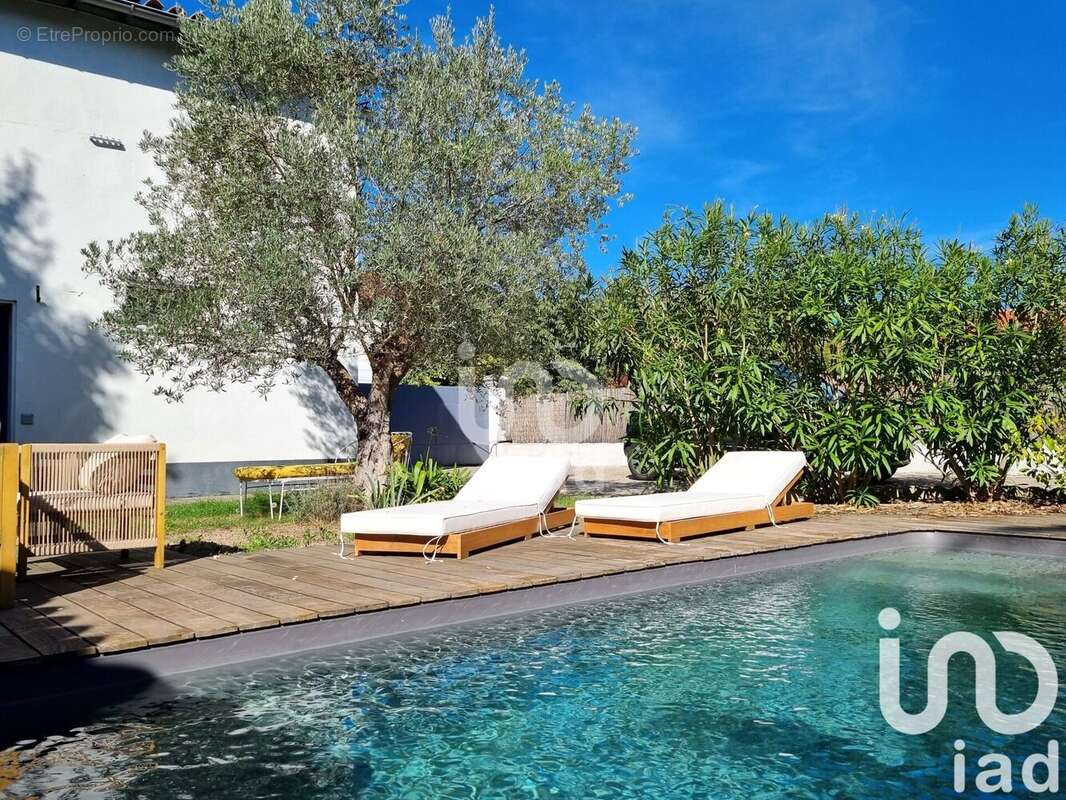 Photo 2 - Maison à TOULOUSE