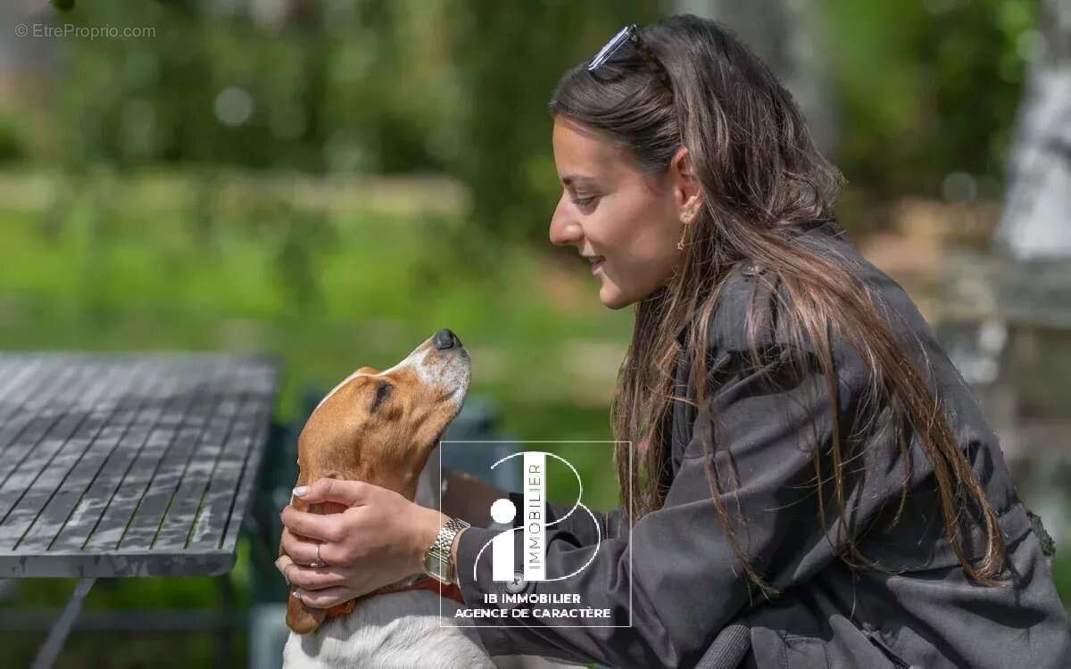 Maison à BOURRON-MARLOTTE