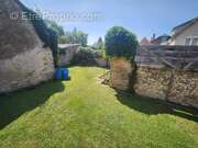 Maison à SAINT-AMAND-MONTROND