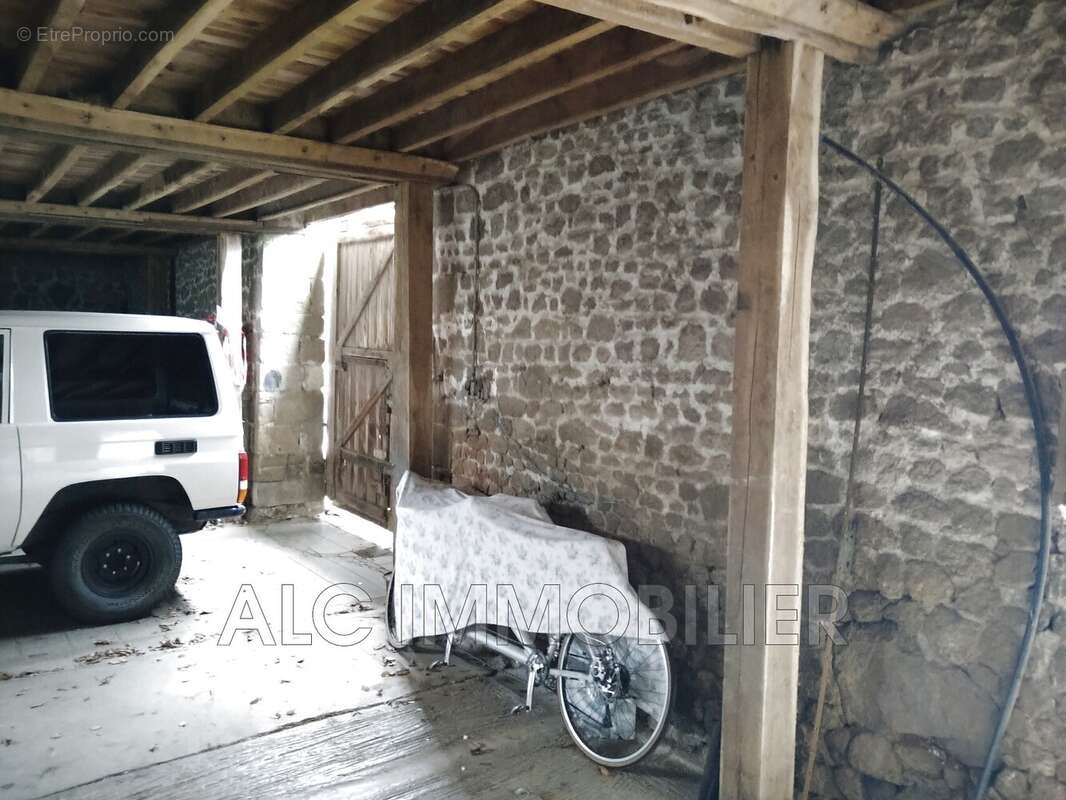 Maison à LA FERTE-MACE