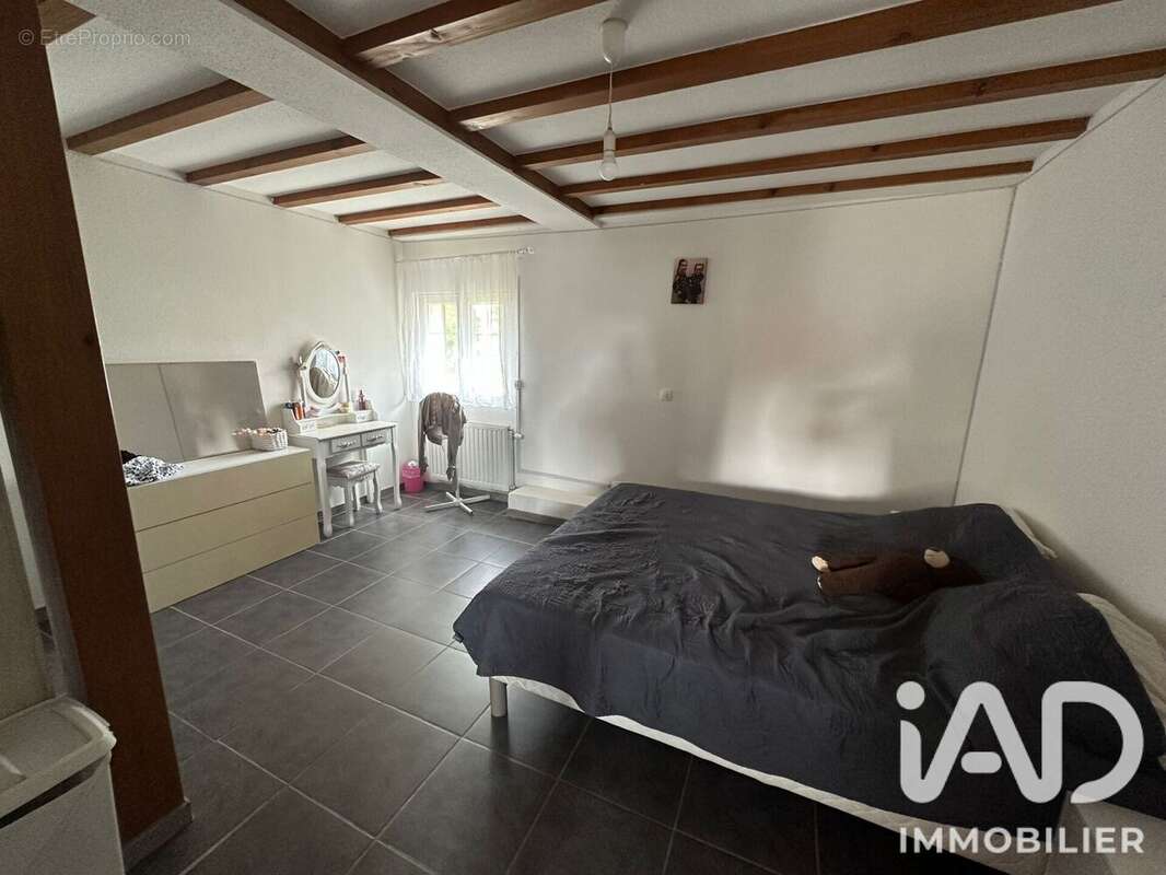 Maison 140 m² à Battenheim  - photo 7