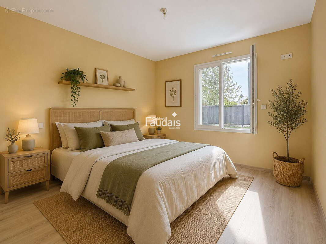 Maison 145 m² à Remilly-Sur-Lozon  - photo 8