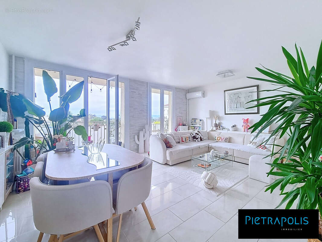 Appartement à CALUIRE-ET-CUIRE