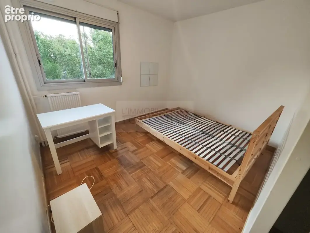 À vendre  t4 de 73,79 m² avec loggia, garage et cellier  toulouse bellefontaine - photo 16