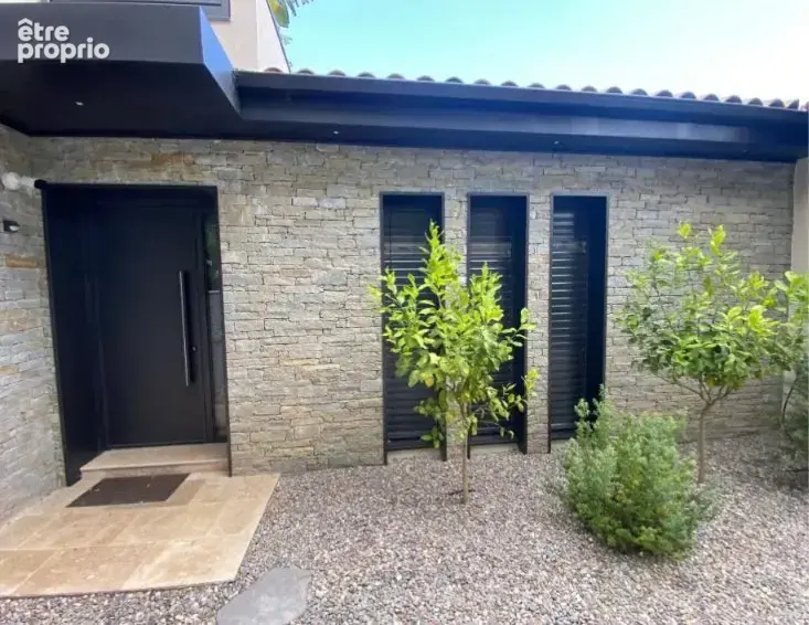 Villa haut de gamme 230 m² - photo 15