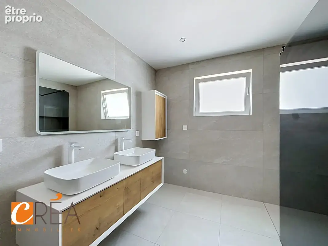 Maison 5 pièces 126 m² à vendre à Issenheim (68500) - photo 5