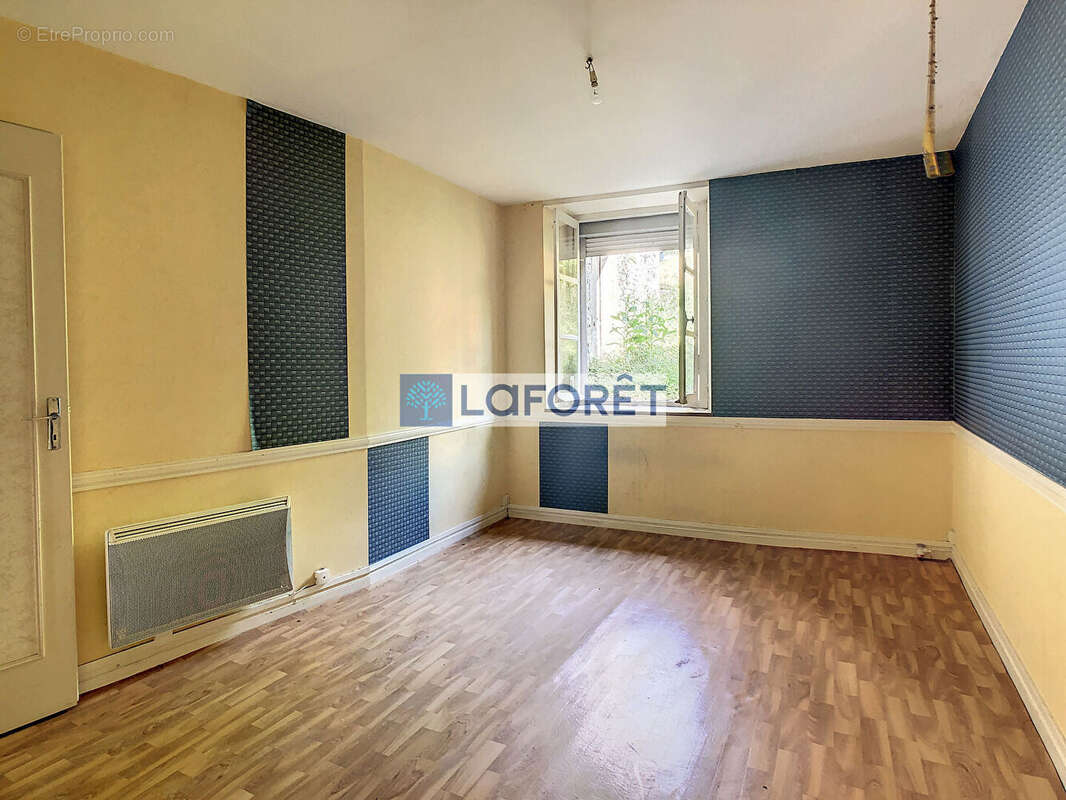 Maison St-Urbain-Maconcourt 3 chambres 93 m² - photo 4