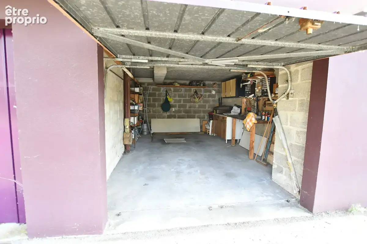 Appartement  4P de 68.15 m², cave et BOX ! - photo 17