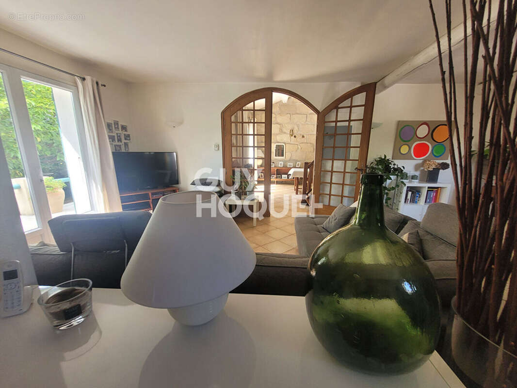 Maison à MUS