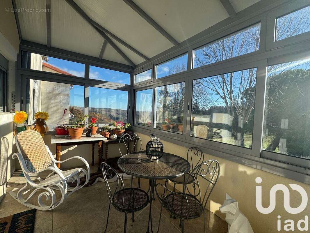 Photo 2 - Maison à LE MONTAT