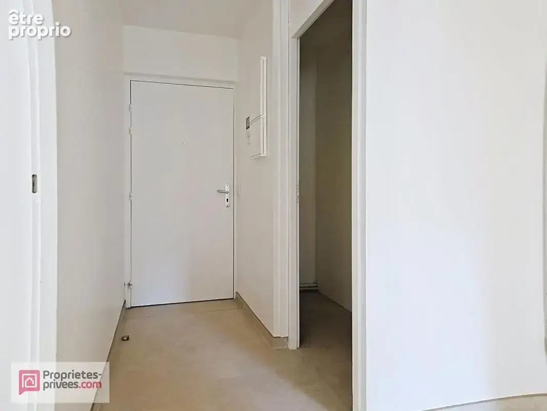 Appartement Chambery 2 pièce(s) 52.56 m2 - photo 6