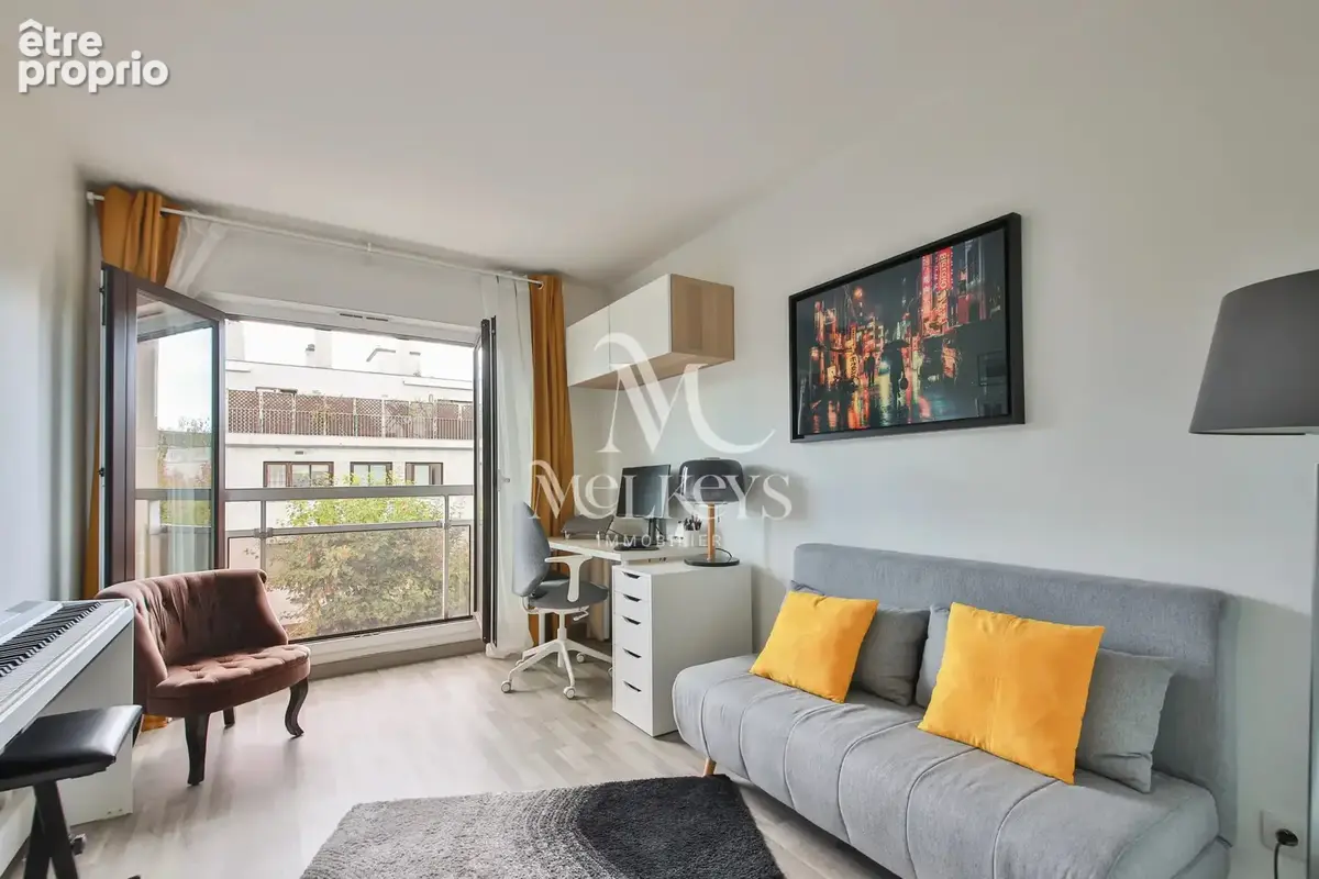 Boulogne Nord - 3 Pièces avec balcon - photo 6