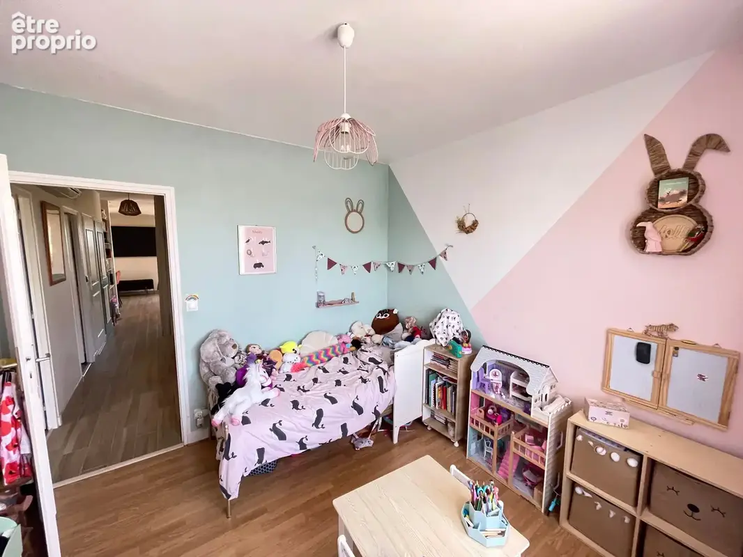 Maison de 6 chambres avec piscine, parc paysager et vue dégagée, près de La Réole - photo 8
