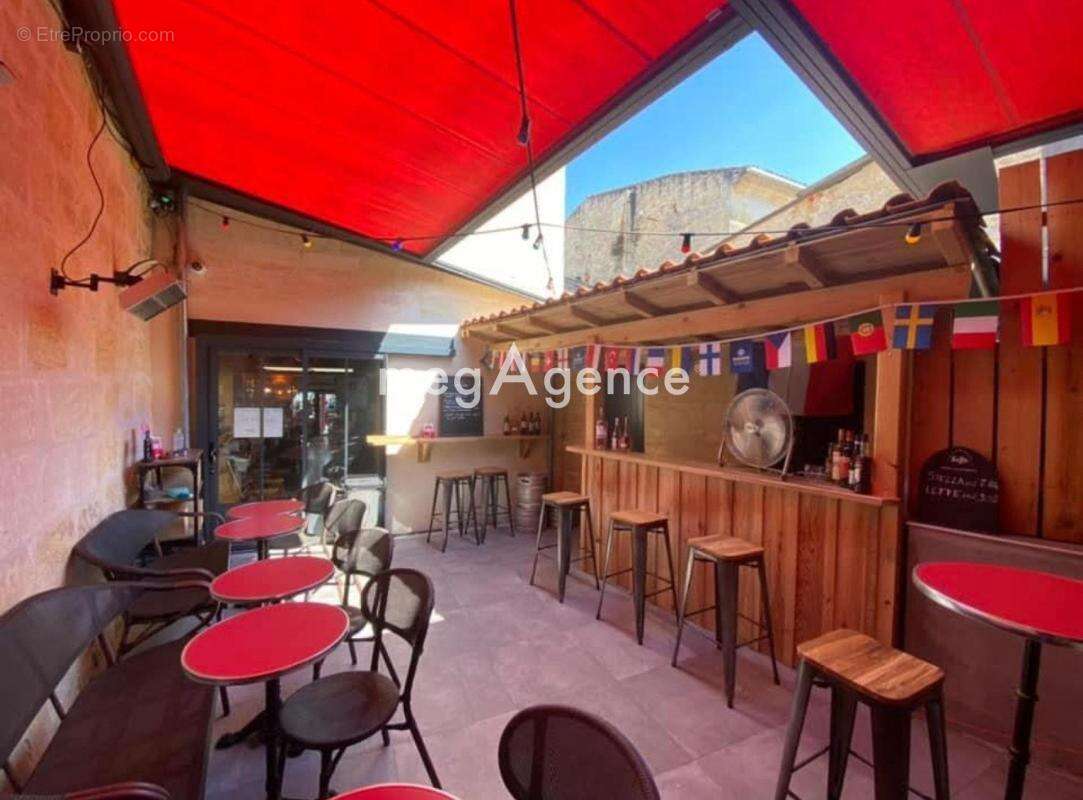 Appartement à SAINT-ANDRE-DE-CUBZAC